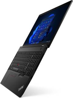 Ноутбук Lenovo ThinkPad L15 Gen 3 (Intel) Custom Thunder Black 2022 21C30075PB_W10P