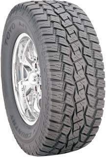 Шина Toyo Open Country A/T 245/70 R16 106S