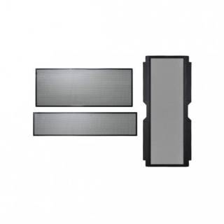 Lian Li LANCOOL 3 DUST FILTER Black G89.LAN3-1X.00