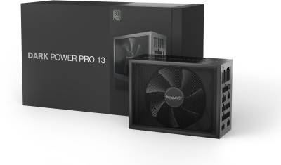 Блок питания be quiet! Dark Power Pro 13 (BN332) 1600W