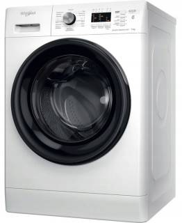 Стиральная машина Whirlpool FFL 7259 B PL