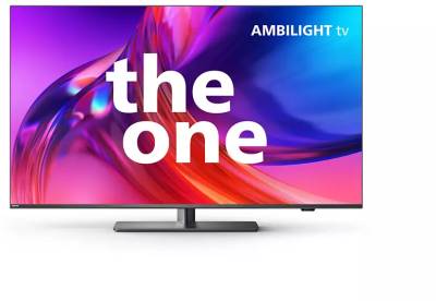Телевизор Philips 55PUS8818/12