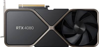 Видеокарта Nvidia GeForce RTX 4080 16GB Founders Edition 900-1G136-2560-000