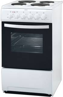 Плита Zanussi ZCE ZCE560MW1 943 265 789