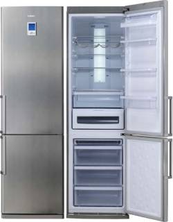 Холодильник Samsung RL 44ECPB1/BWT