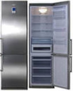 Холодильник Samsung RL44ECIH1/BWT