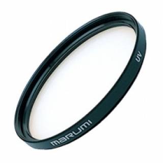 Светофильтр Marumi Светофильтр UV 82mm