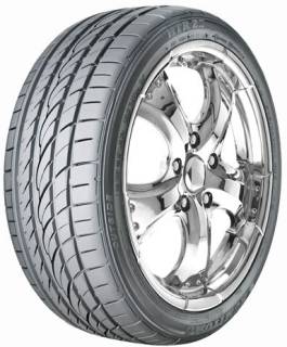 Шина Sumitomo HTR Z III Maximum Performance 225/50 R17 94Y