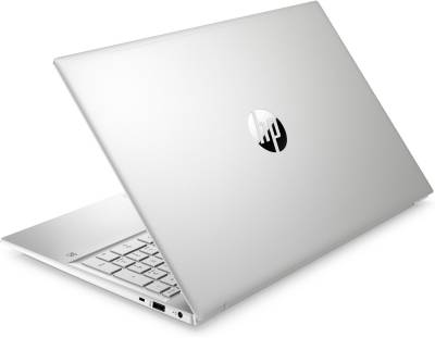 Ноутбук HP Pavilion 15-eg3035ua Natural Silver 834F7EA