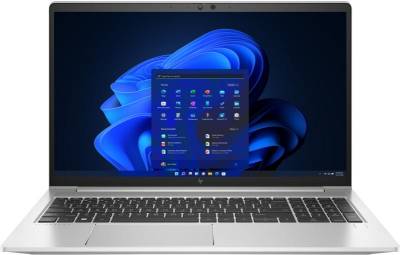 Ноутбук HP EliteBook 650 15.6' G9 Natural Silver 4J7W3AV