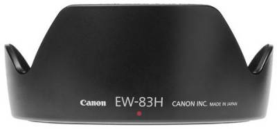 Фото бленда Canon Бленда для EF24-105 IS USM, EW-83H 0776B001