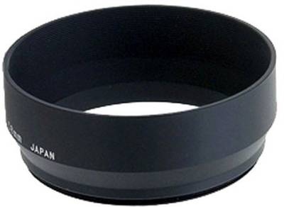 Фото бленда Marumi Бленда металл 52mm