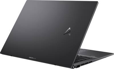 Ноутбук ASUS Zenbook 14 (UM3402, AMD Ryzen 5000 series) Jade Black UM3402YA-KP373W (90NB0W95-M00N20)