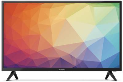 Телевизор Sharp 32FG3EA