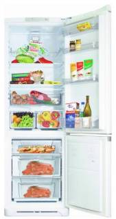 Холодильник Hotpoint-Ariston RMBA 1185.L V