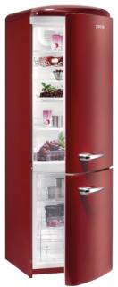 Холодильник Gorenje RK 60359 OR