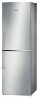 Холодильник Bosch KGV 36X77