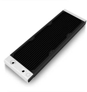 Кулер EKWB EK-Quantum Surface S360 - Black (3831109838198)