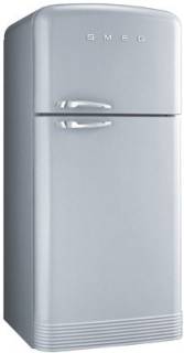 Холодильник Smeg FAB40X1
