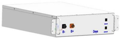 Аккумуляторная батарея Deye LiFePo4 BOS-GM5.1 HV, BOS-GM5.1