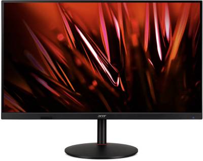 Монитор Acer XV322QKKVbmiiphuzx UM.JX2EE.V13