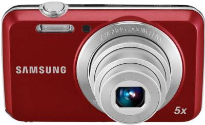 Фотоаппарат Samsung ES80 (Red) ES80R