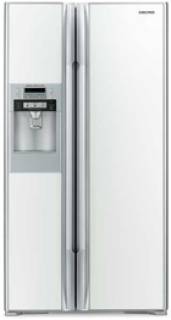 Холодильник Hitachi R-S700EUN8 GS
