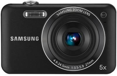 Фотоаппарат Samsung ES78 (Black) ES78B
