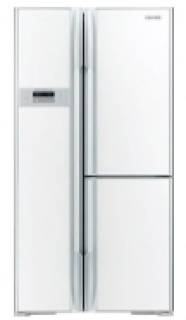 Холодильник Hitachi R-M700EUN8 GWH