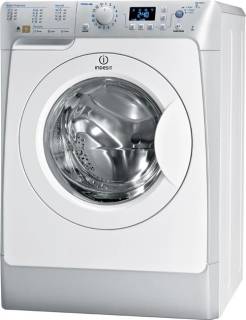 Стиральная машина Indesit PWE 71271 S (EU)