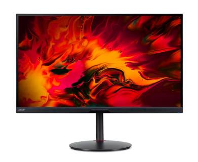 Монитор Acer Nitro XV282KKVBmiipruzx UM.PX2EE.V07