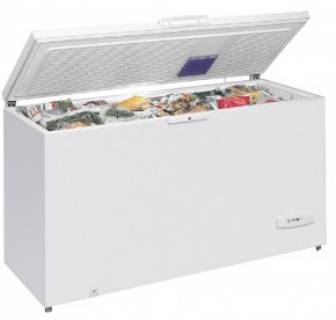 Морозильный ларь Whirlpool WH 5000