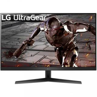 Монитор Lg 32 UltraGear FullHD 32GN50R-B