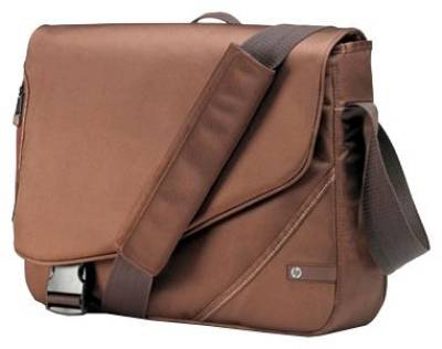 HP Value Brown Messenger VZ348AA