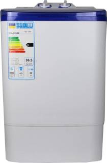 Стиральная машина MILANO FWM-40PA blue