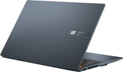 Ноутбук ASUS Vivobook Pro 15 OLED (K6502) Quiet Blue K6502VV-MA026 / 90NB1121-M000X0