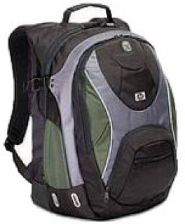 HP Notebook Sports Backpack RU350AA