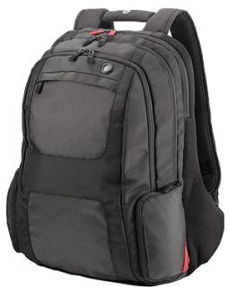 HP Urban backpack XR343AA