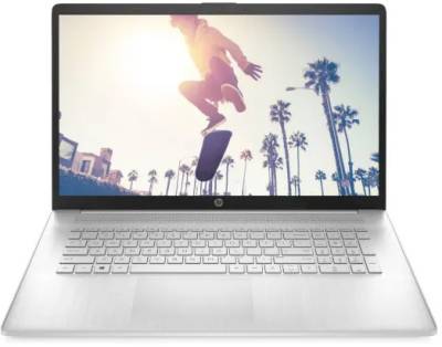 Ноутбук HP 17-cp23005ua 832W6EA
