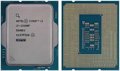 Процессор Intel Core i3 13100F Tray CM8071505092203