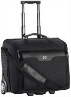 HP Deluxe Roller Case Trolley GD405AA