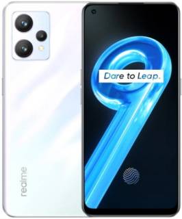 Смартфон Realme 9 4/128Gb White