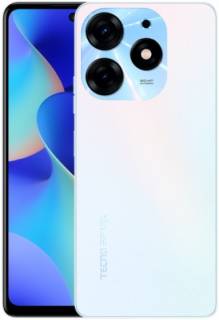 Смартфон Tecno Spark 10 (KI5q) 8/128GB Meta White