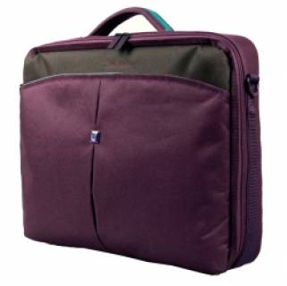 Continent CC02 Deep purple 15.6