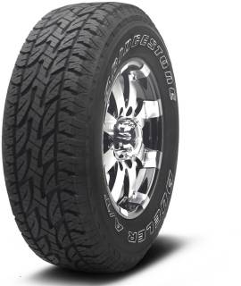 Шина Bridgestone Dueler A/T 694 235/60 R16 100H