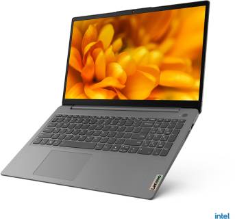 Ноутбук Lenovo IdeaPad 3 15ITL6 Arctic Grey 2021 82H801QQPB