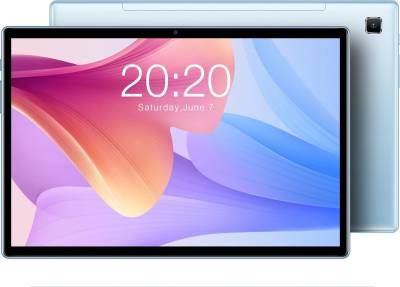 Планшет Teclast P20S 4/64GB 4G Ice Blue TLA007/M5A1/TL-102773