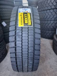 Шина Blacklion BD177 315/60 R22.5 152/148L