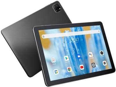 Планшет Oscal Pad 70 4/128GB/Wi-Fi Meteorite Grey