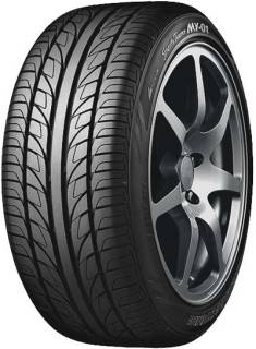 Шина Bridgestone Sport Tourer MY-01 215/55 R17 94V
